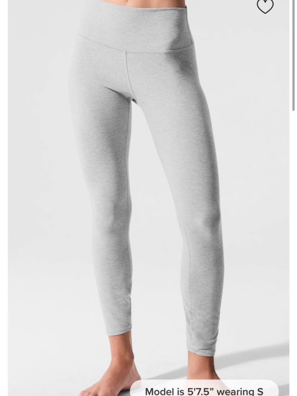 Women’s Alo High-Waist Leggings